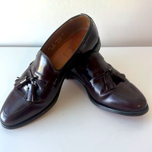 Allen Edmonds Grayson Loafers